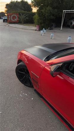 شيفروليه كامارو